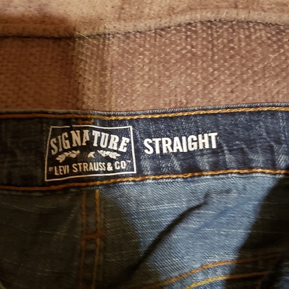 Levi jeans men
